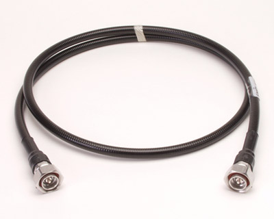 n type jumper cable